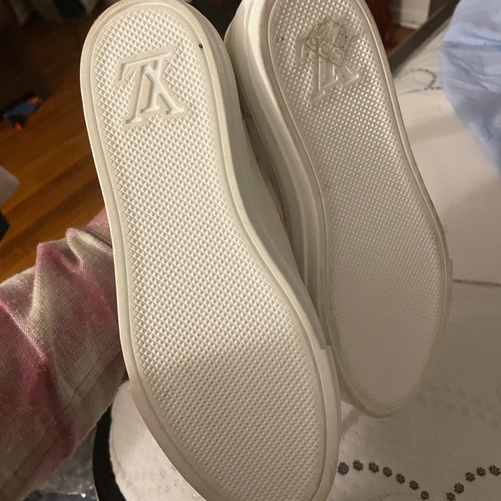 Louis Vuitton Shoes
